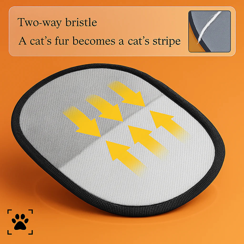 Noble Tail™ Premium Pet Hair Removal Glove