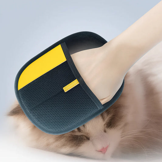 Noble Tail™ Premium Pet Hair Removal Glove